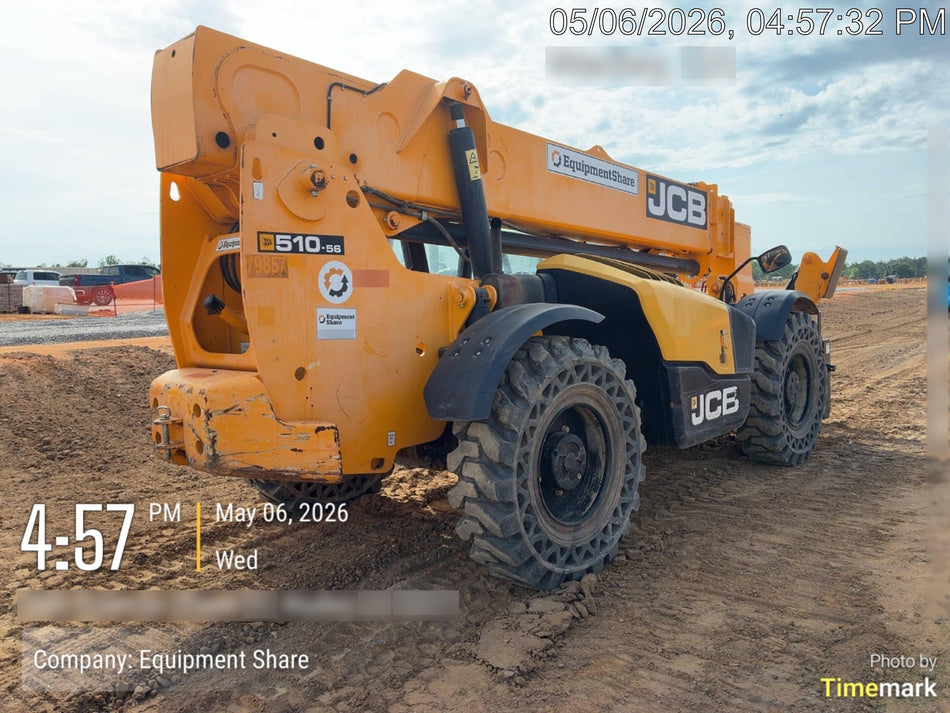 2020 JCB 510-56