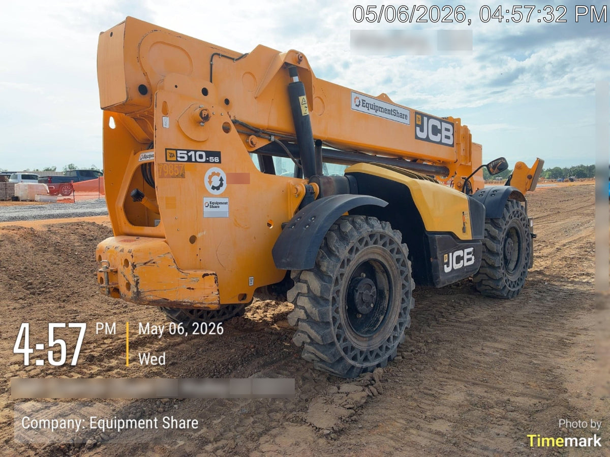 2020 JCB 510-56