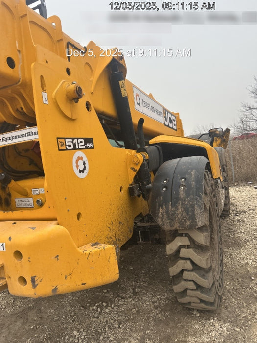 2023 JCB 512-56