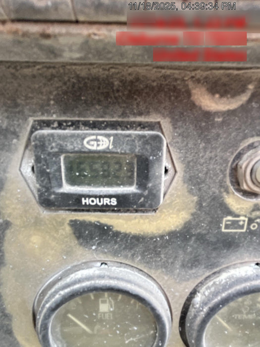 2018 Lincoln Electric Vantage 322 Lincoln Vantage 322 Welder Ready Pak 3 - Vantage 322, Trailer, Fender and light kit, Cable rack