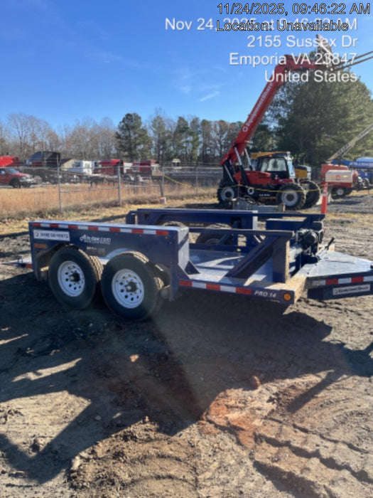 2025 AIR TOW Rental14