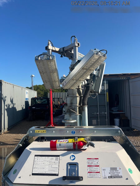 2025 GENERAC SLT-DCUBEHYPRK2