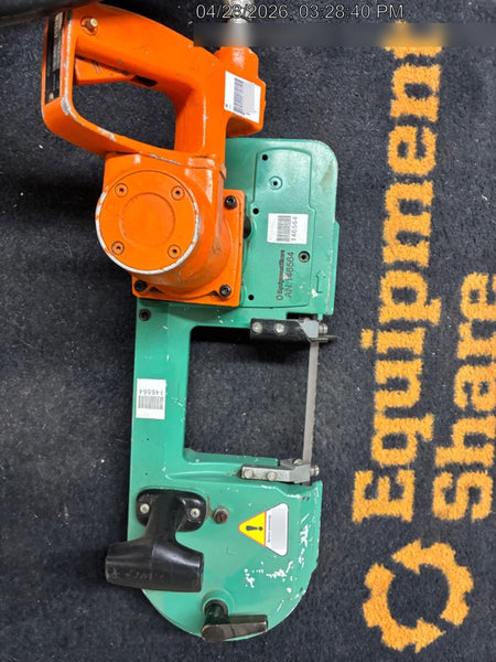 2021 MICHIGAN PNEUMATIC MP-5631-475B