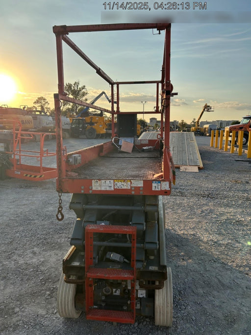 2017 SKYJACK SJIII-3226