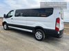 2025 FORD Transit 350 Rental