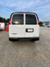 2023 CHEVROLET Express Van - Rental