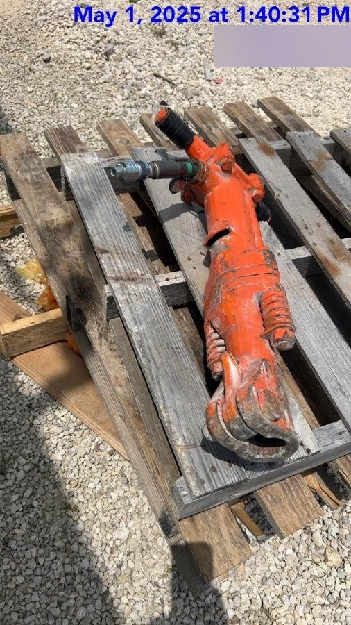 2021 MICHIGAN PNEUMATIC MP-TPB90-118