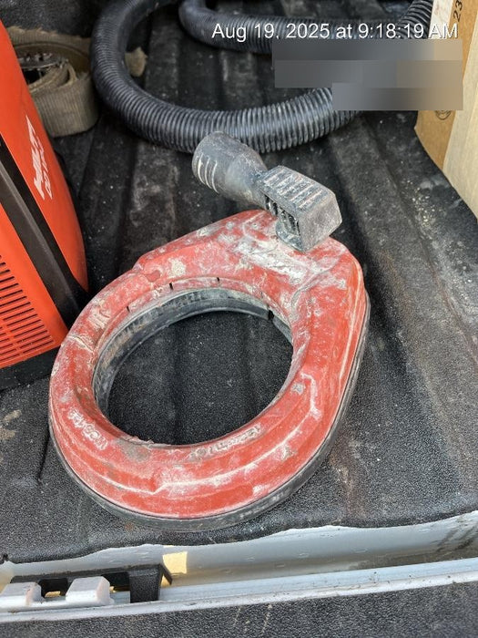 2020 HILTI DD-WMS 100