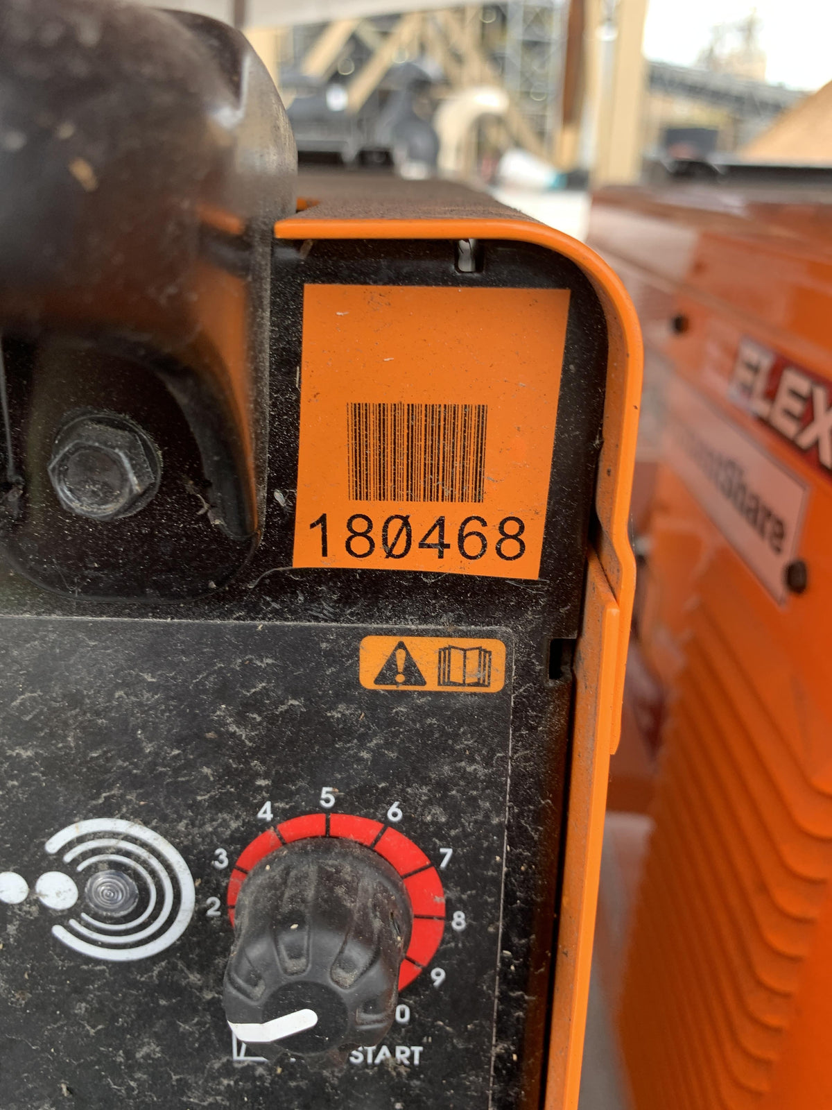 2021 LINCOLN ELECTRIC FLEXTEC 350X