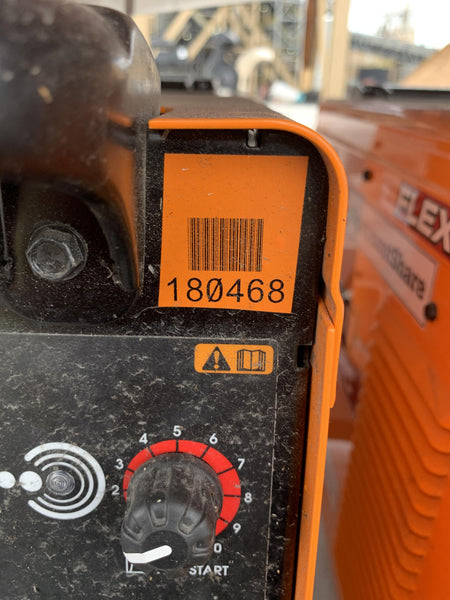 2021 LINCOLN ELECTRIC FLEXTEC 350X