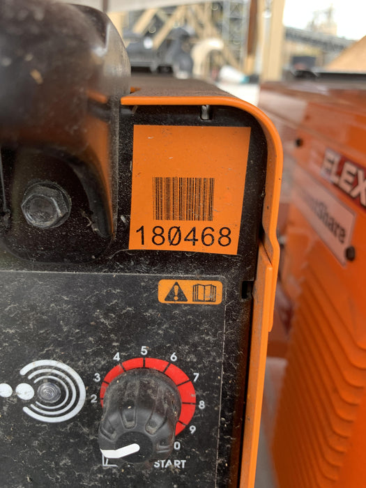 2021 LINCOLN ELECTRIC FLEXTEC 350X