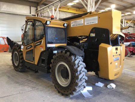 2021 SANY STH1056