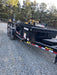 2024 BIG TEX TRAILER 16LP - 16' Bumper Pull Dump Trailer