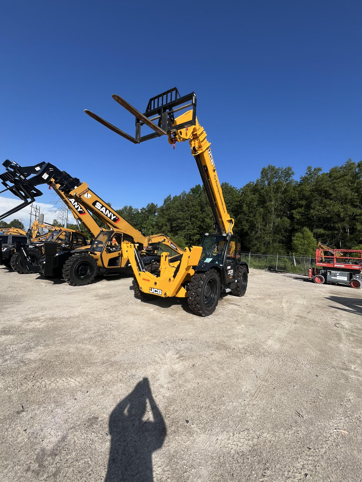 2025 JCB 510-56