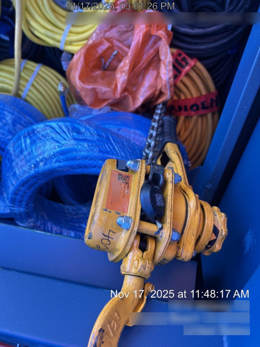 2024 HARRINGTON L5LB015-20