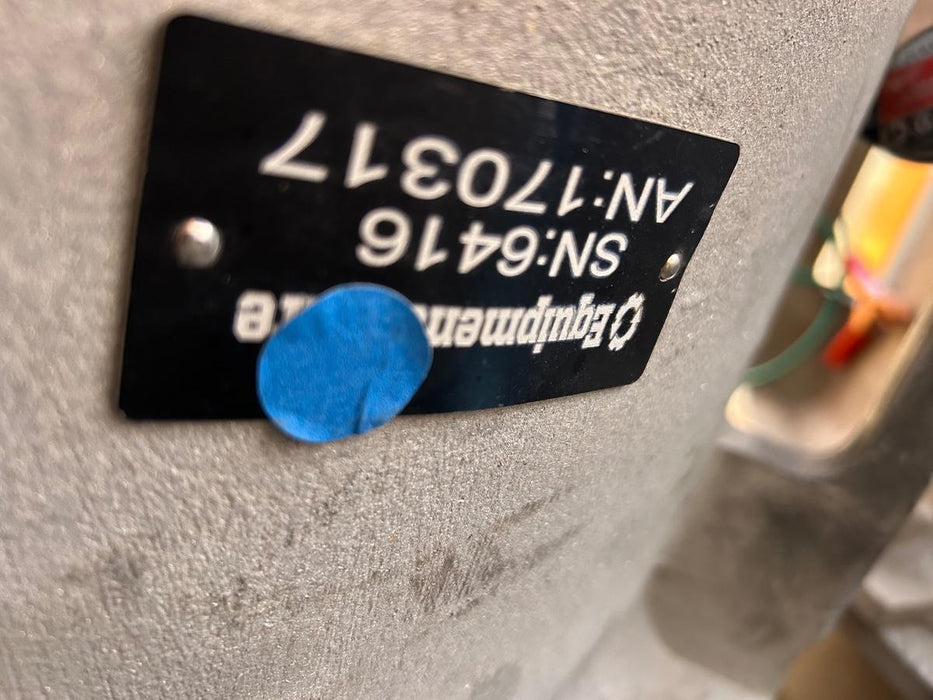 2021 MICHIGAN PNEUMATIC JF20