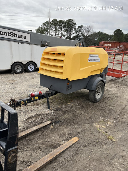 2020 ATLAS COPCO XAS188