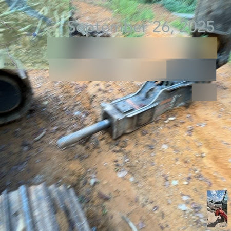 2019 STRIKER TNB-7J