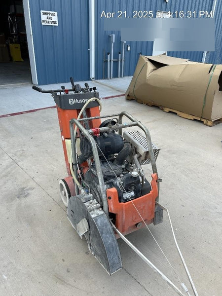 2023 HUSQVARNA FS520