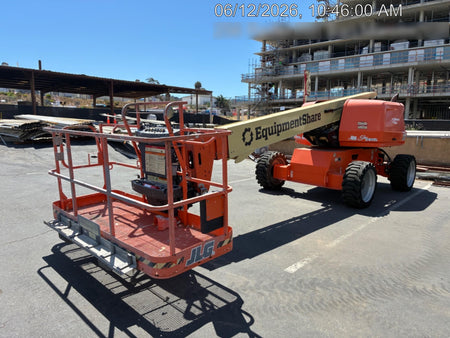2022 JLG 600S