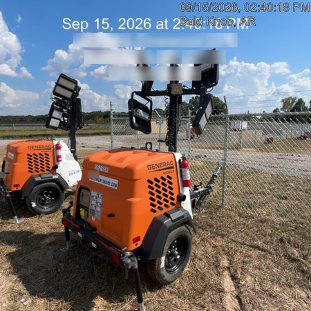 2026 GENERAC MLTS-4