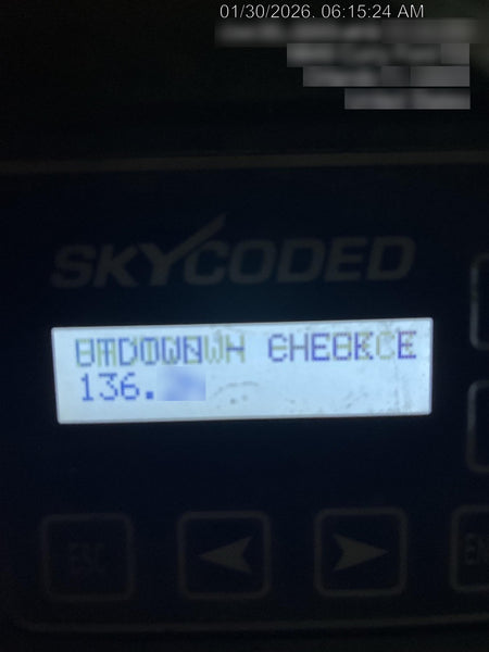 2022 SKYJACK SJ3219