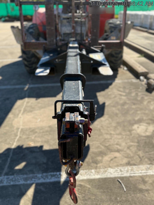 2024 STAR INDUSTRIES M1360B - Star JIB Boom