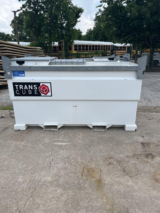 2020 TRANSCUBE 20TCG(G)W-NA