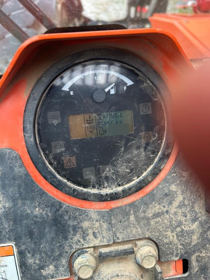 2023 SKYTRAK 10054