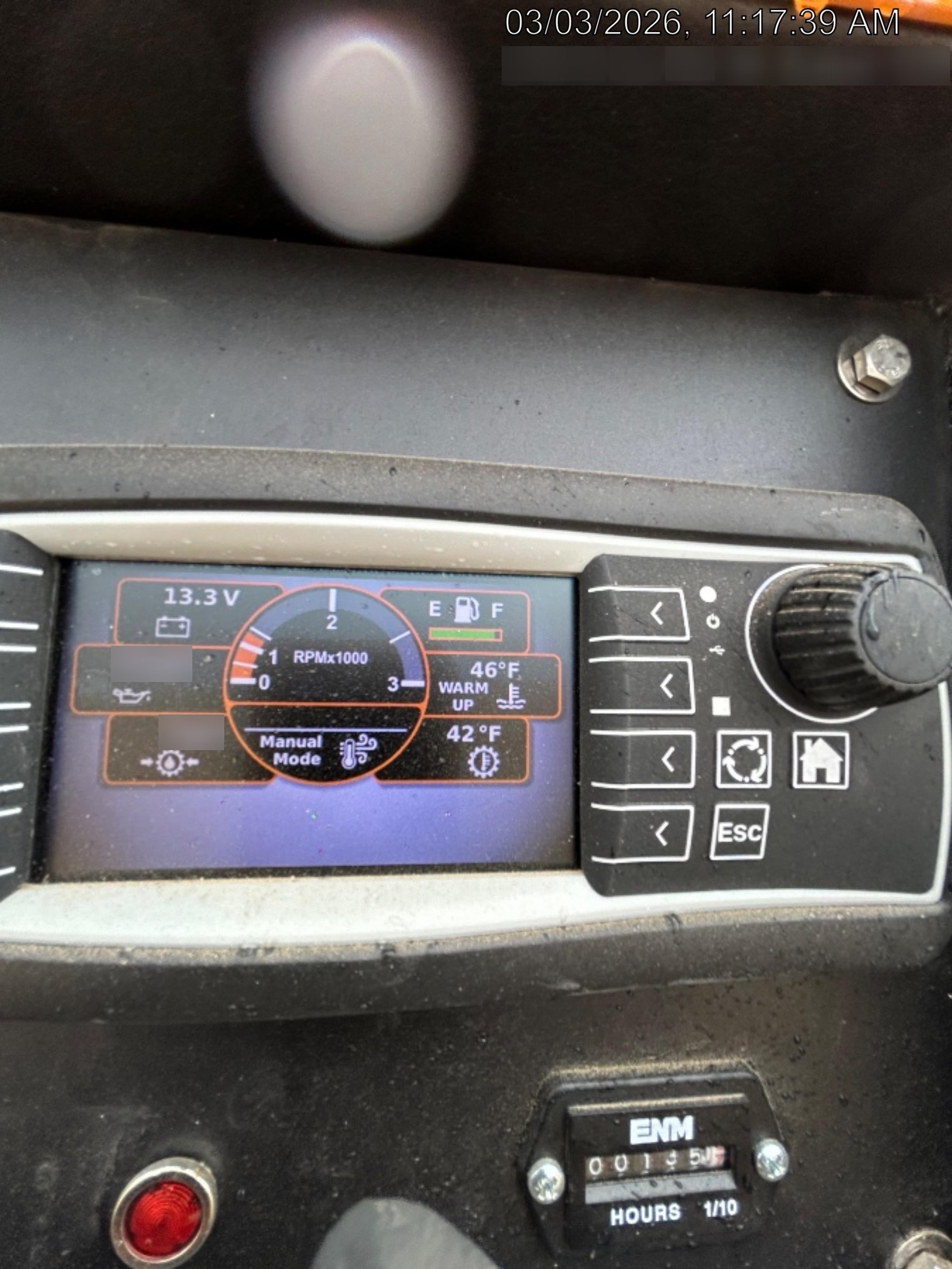2025 THERM DYNAMICS TD1250