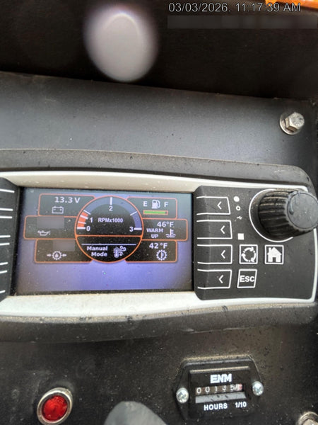 2025 THERM DYNAMICS TD1250