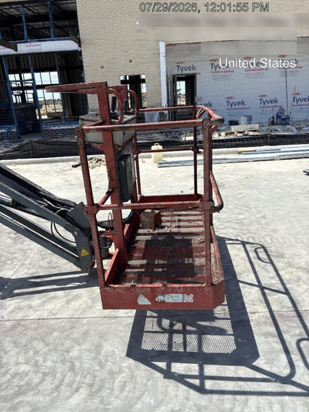 2019 SKYJACK SJ46 AJ