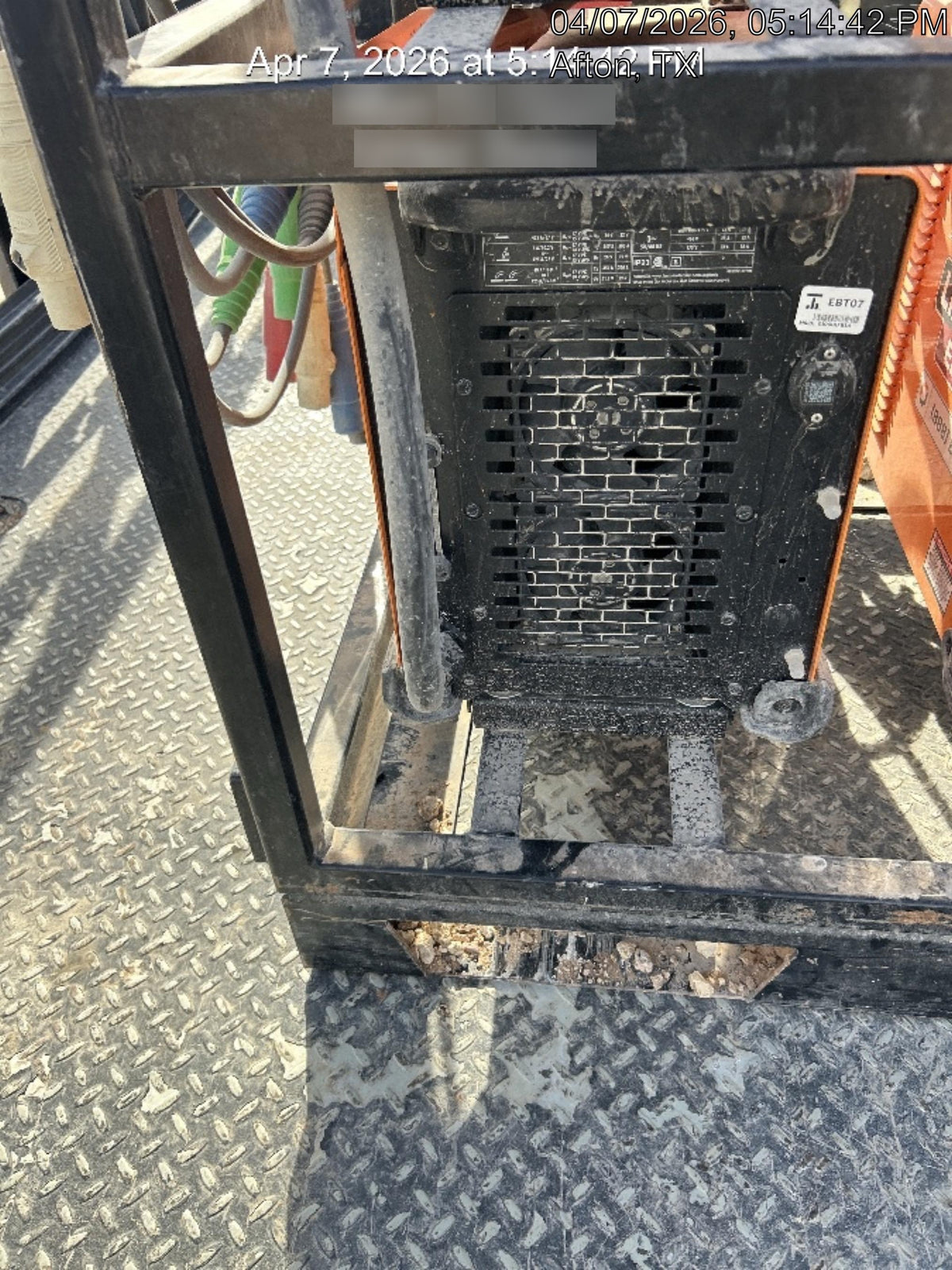 2022 LINCOLN ELECTRIC FLEXTEC 350X
