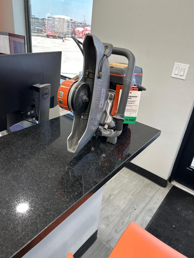 2024 HUSQVARNA K770