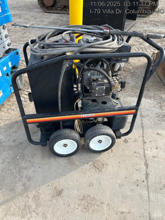 2024 MI-T-M HSP-4004-3MGH