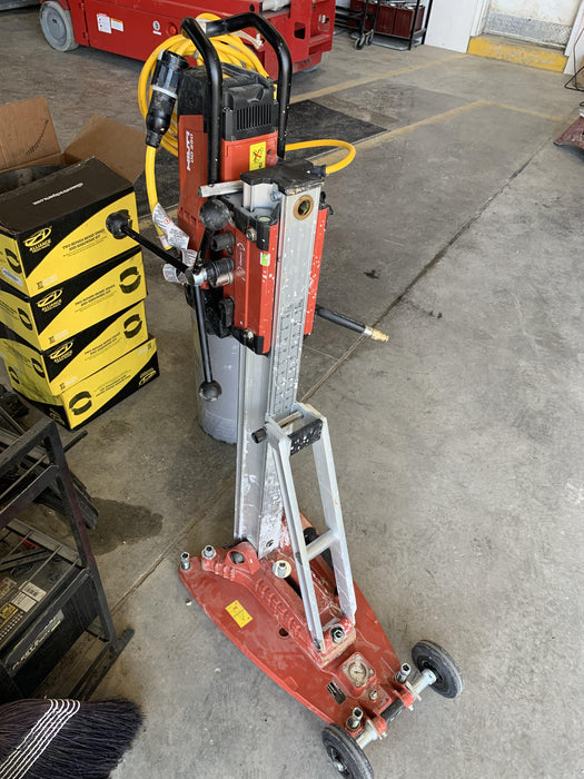2019 HILTI DD 250