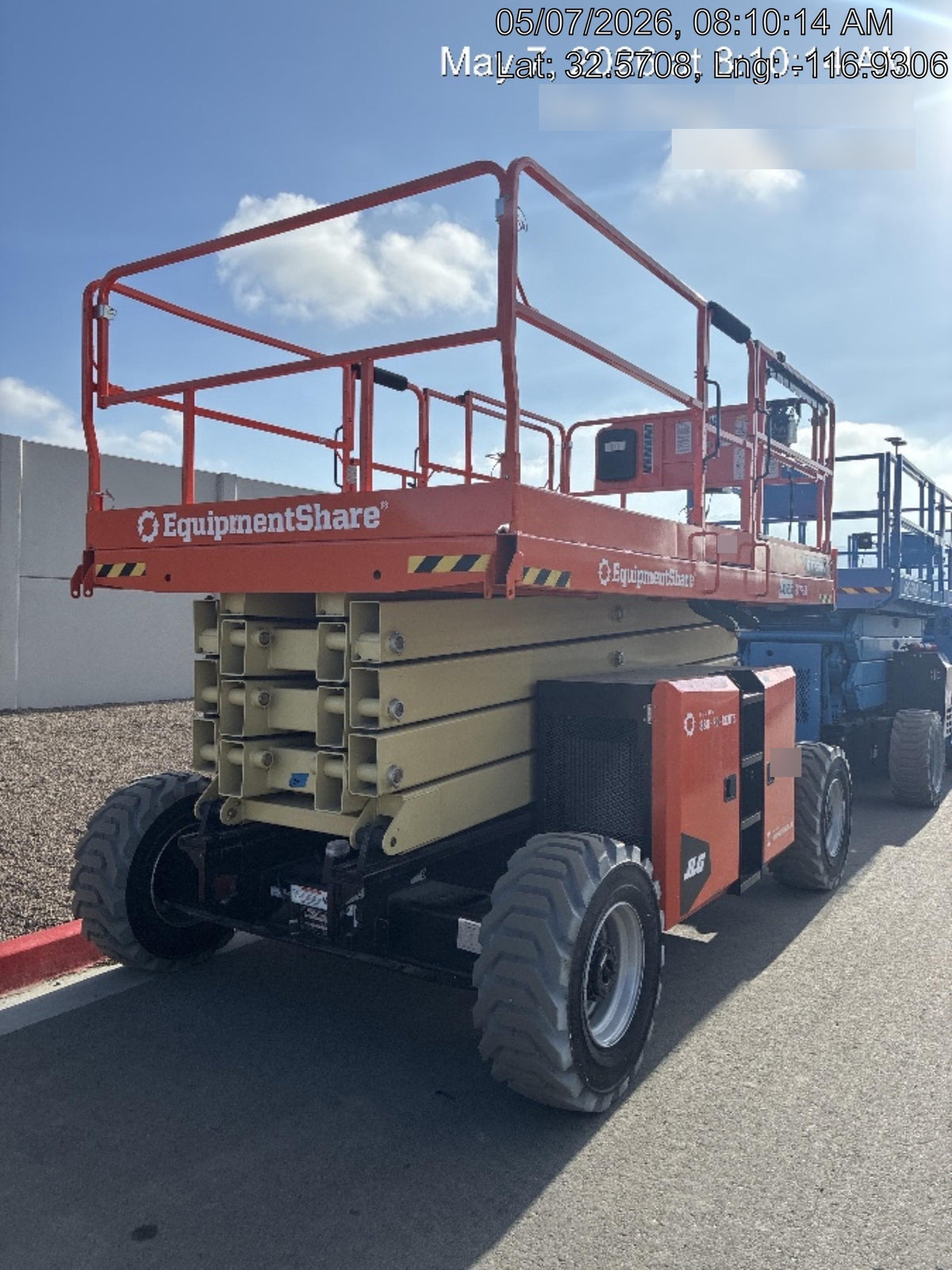 2024 JLG RT4394