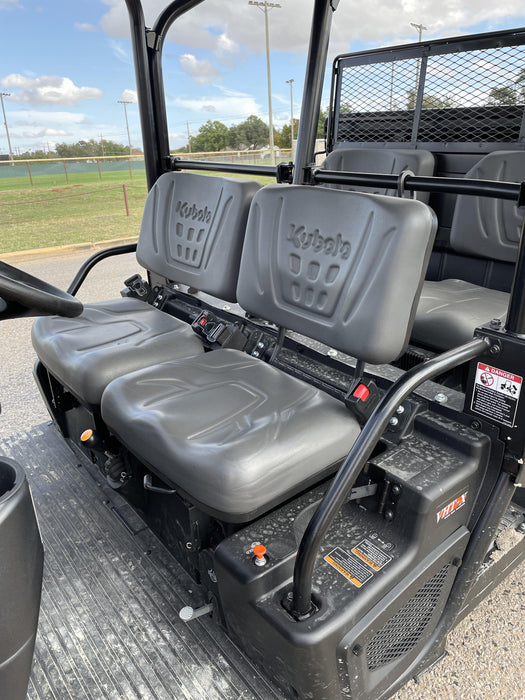 2022 KUBOTA RTV-X1140W-H (Canopy)
