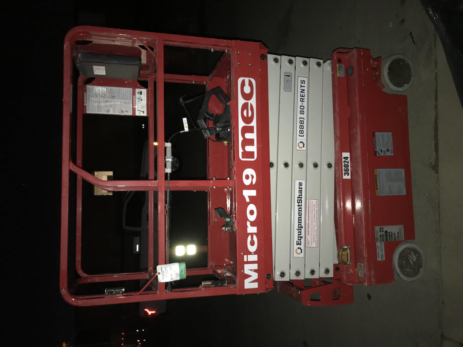 2019 MEC Micro 19