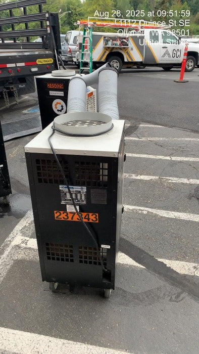 2022 KWIKOOL KPAC1411-2