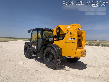 2026 JCB 506-36