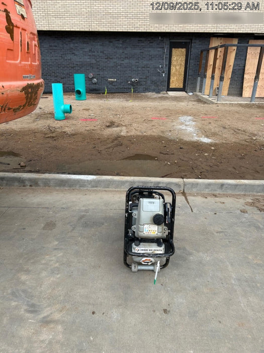 2023 MULTIQUIP MTX60HD