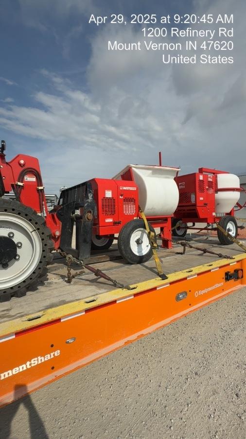 2024 MULTIQUIP MC12PH