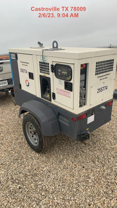 2022 ATLAS COPCO QAS25 CWK