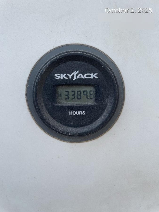 2019 SKYJACK SJ66T