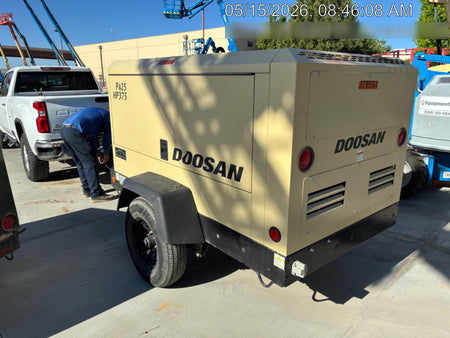 2023 DOOSAN P425/HP375WCU