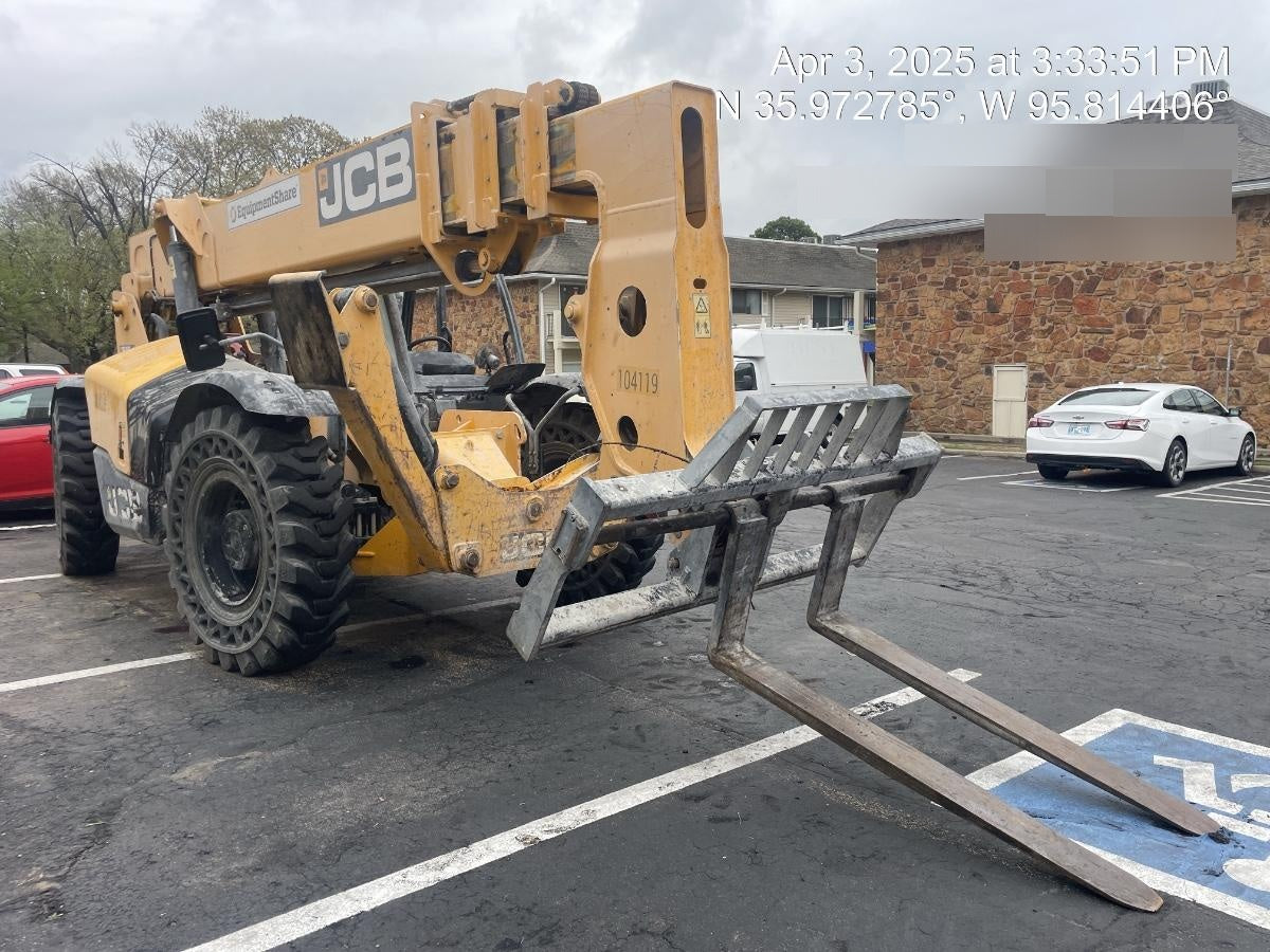 2020 JCB 510-56
