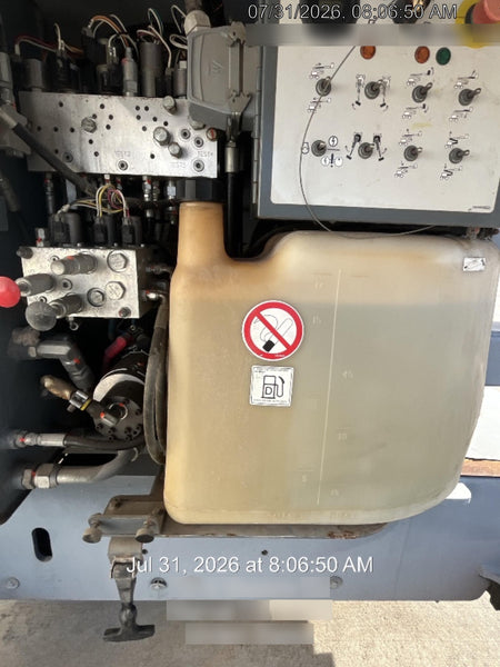 2019 SKYJACK SJ46 AJ