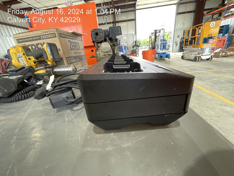 2022 MOTOROLA PMPN4284