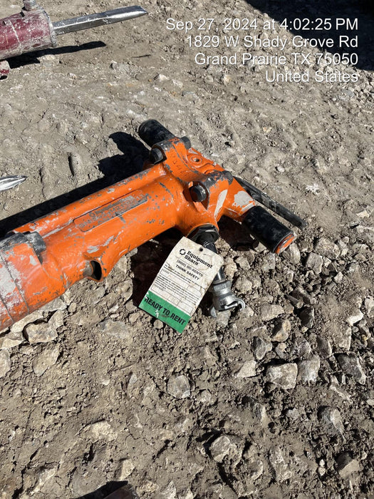 2021 MICHIGAN PNEUMATIC MP-TPB90-114